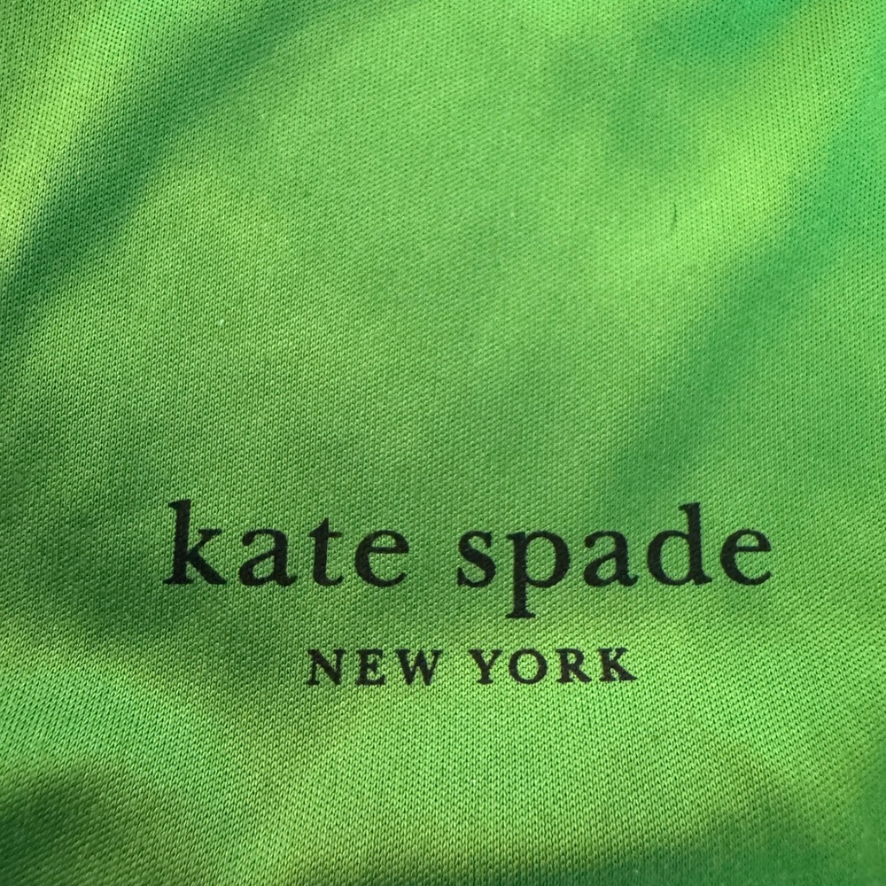 Brand new! Kate Spade Emmaline Aviator Sunglasses - Picture 5 of 5